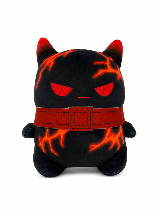 Demon Puffi Sprite
