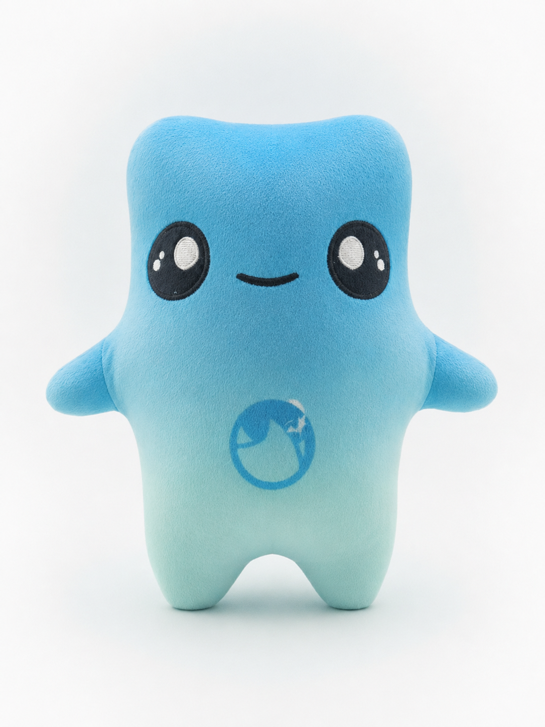 Water Puffi Sprite